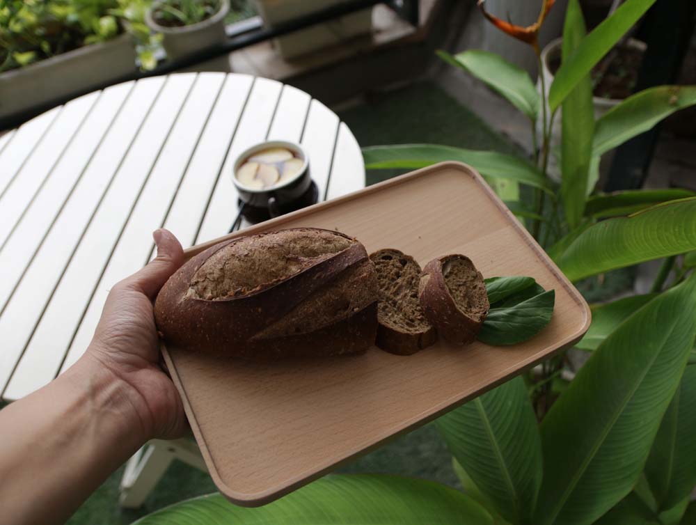 Khay Gỗ Chữ Nhật 11 Khay Gỗ Chữ Nhật